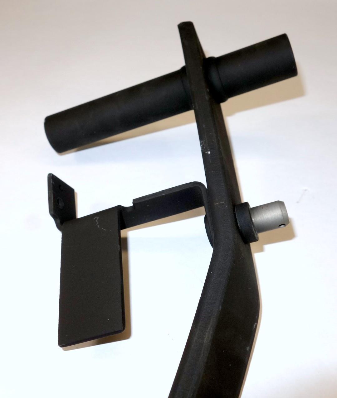 Service Brake Pedal for HMMWV 1 1/4 Ton